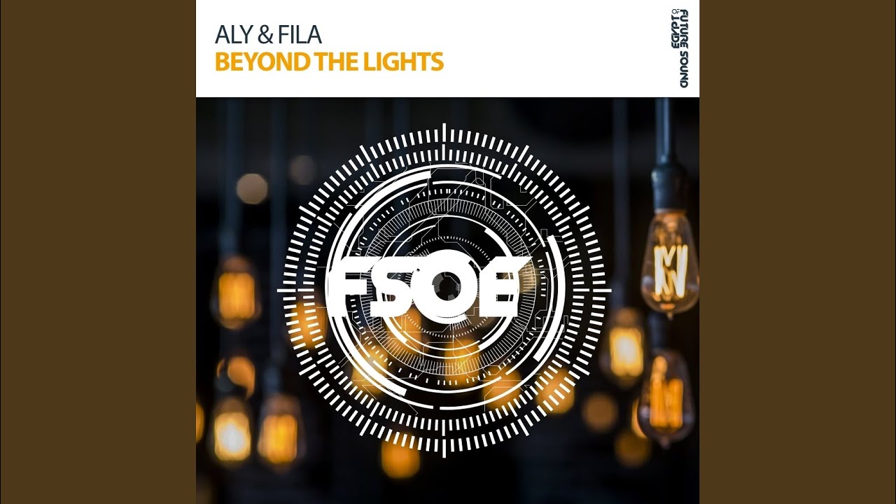 Beyond The Lights (Extended Mix)