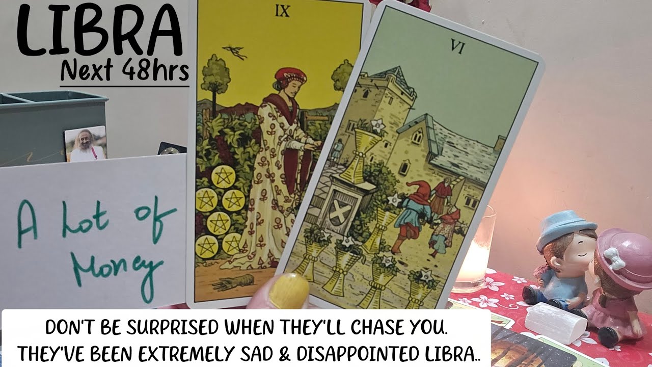 LIBRA! 