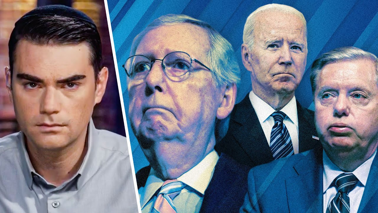 Is Biden Going To Win On Gun Control?