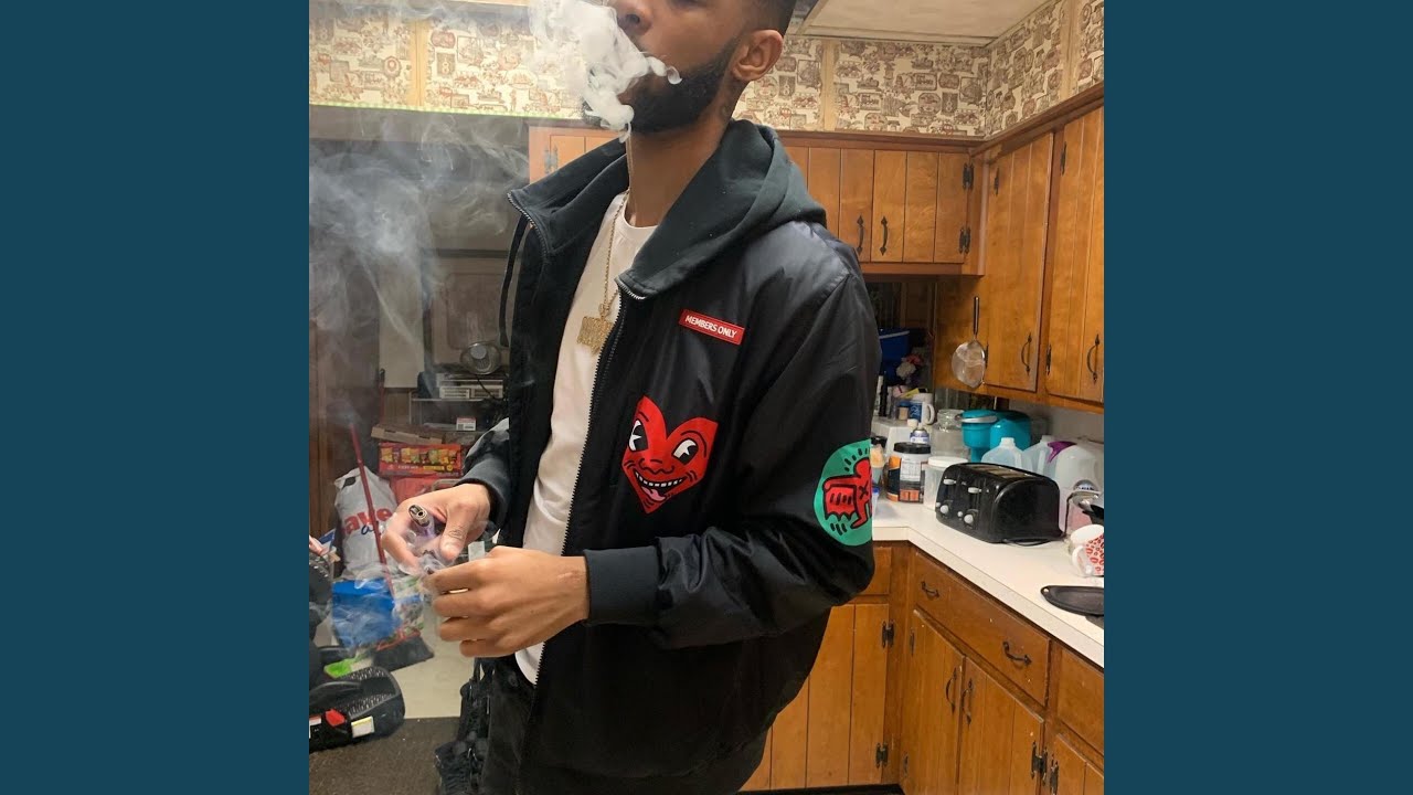 Too EASY (freestyle)
