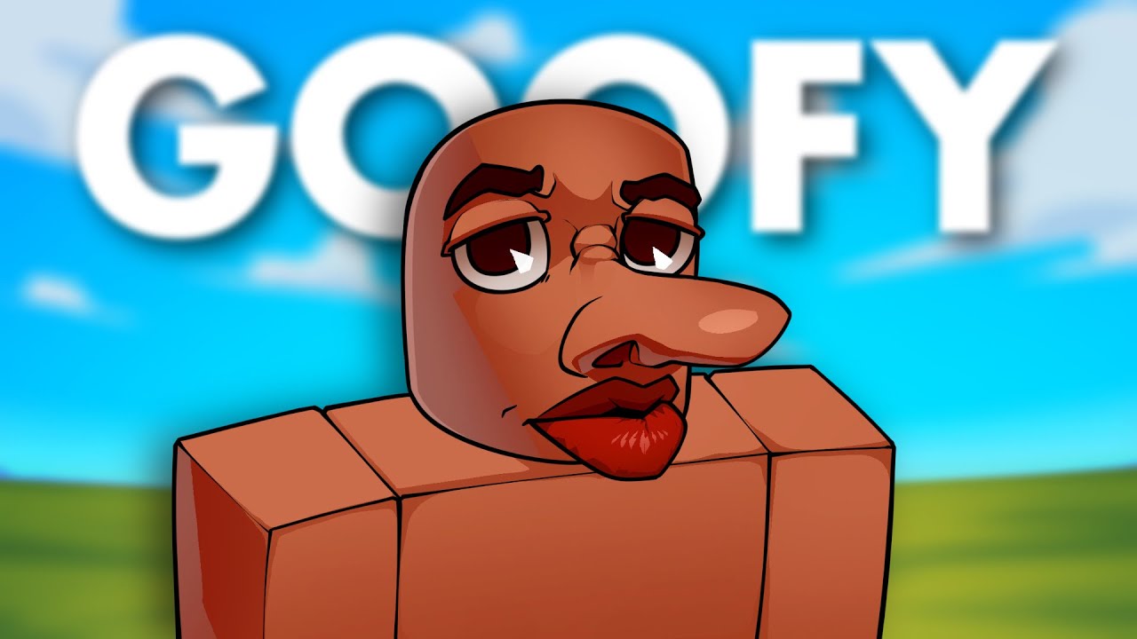 Играем в САМУЮ СУПЕРСКУЮ игру Roblox