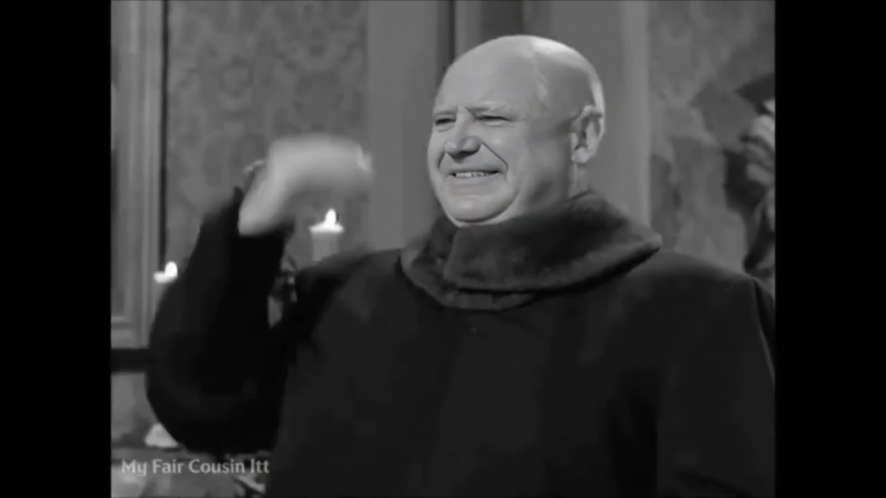 Tim Walz or Uncle Fester?