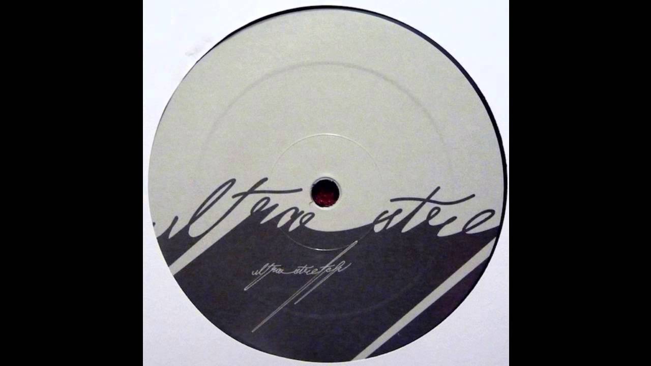 Seuil - Oamer (Baby Ford Remix)