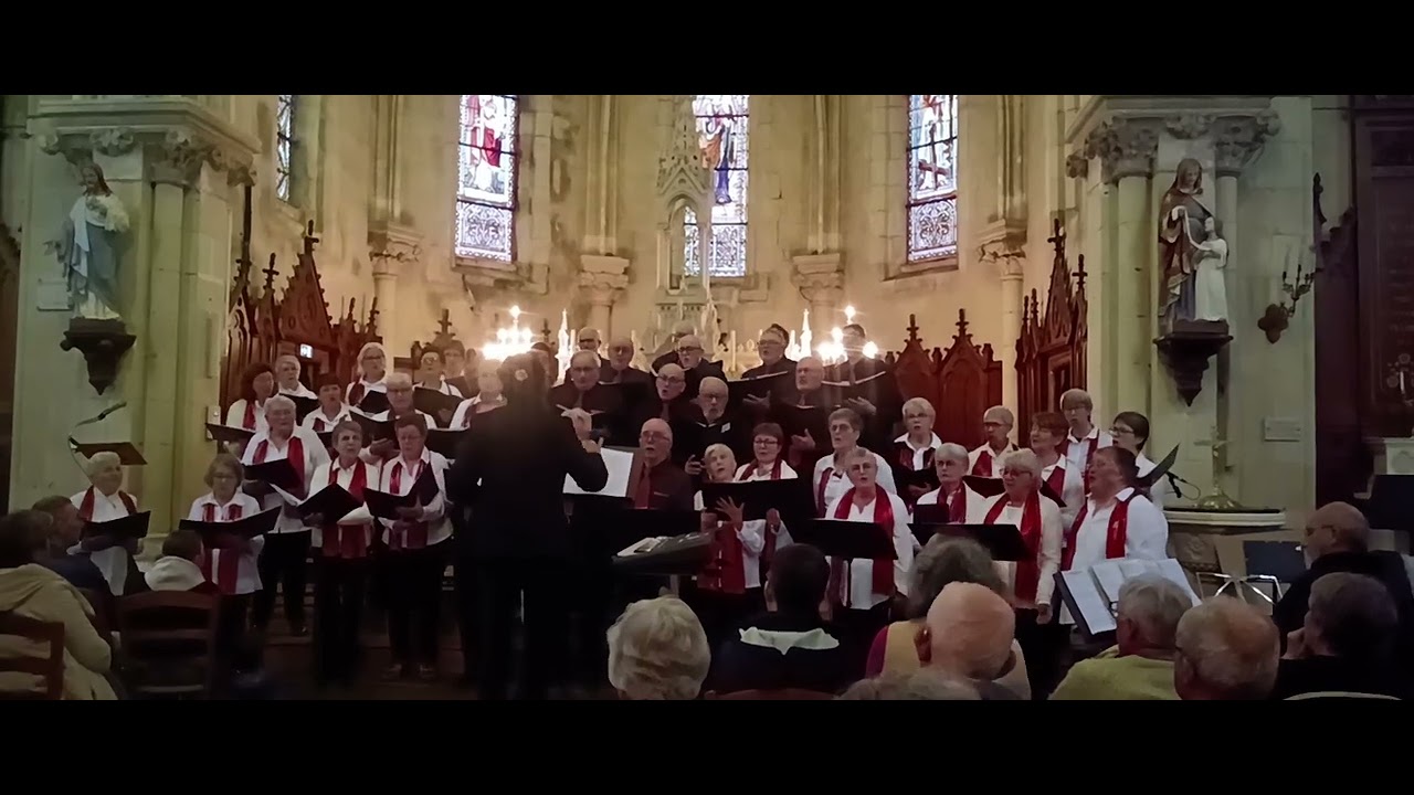 Gounod Dites la jeune belle VID 20260215 163210