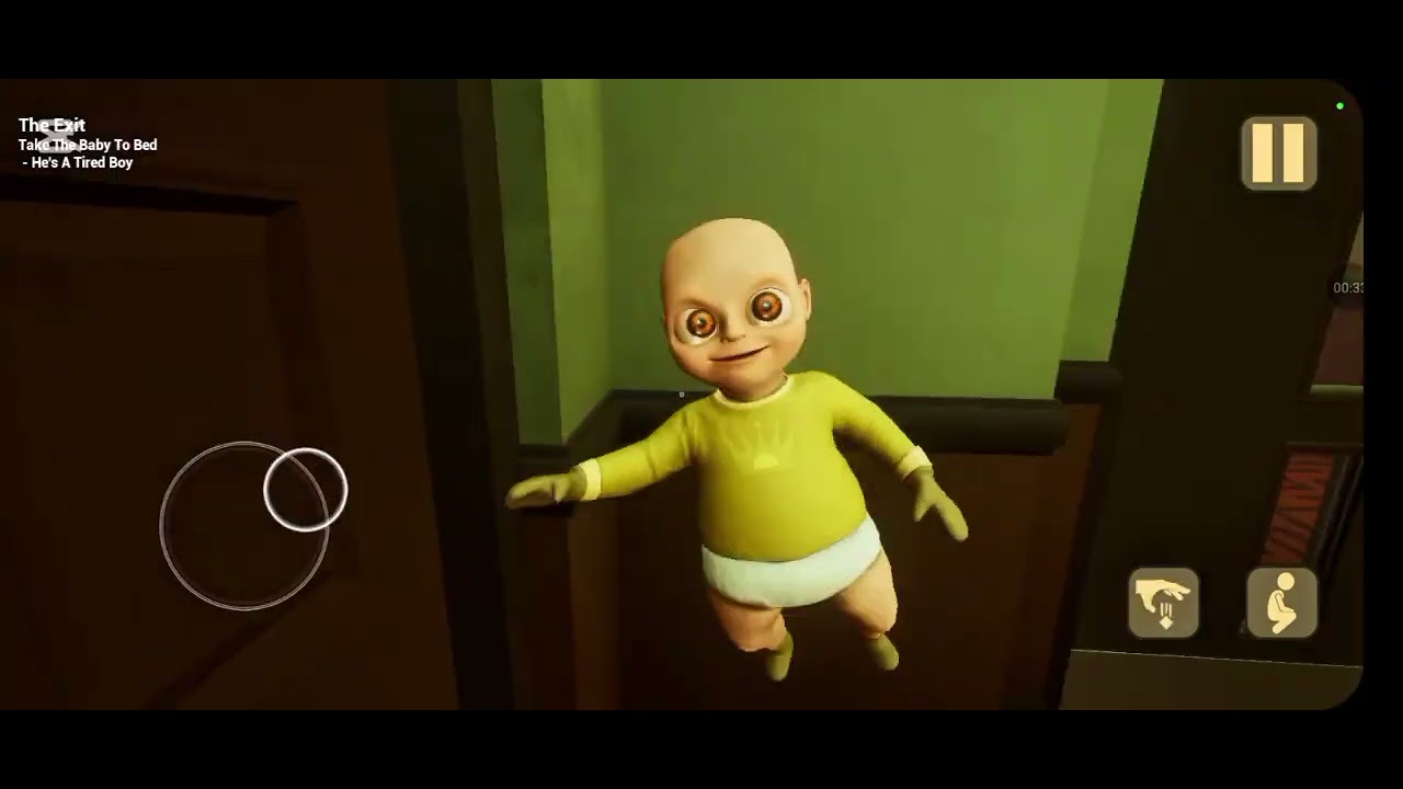 #horror #game #qo‘qinchlividyo‘ #pixel #qutirgan jiyan 3
