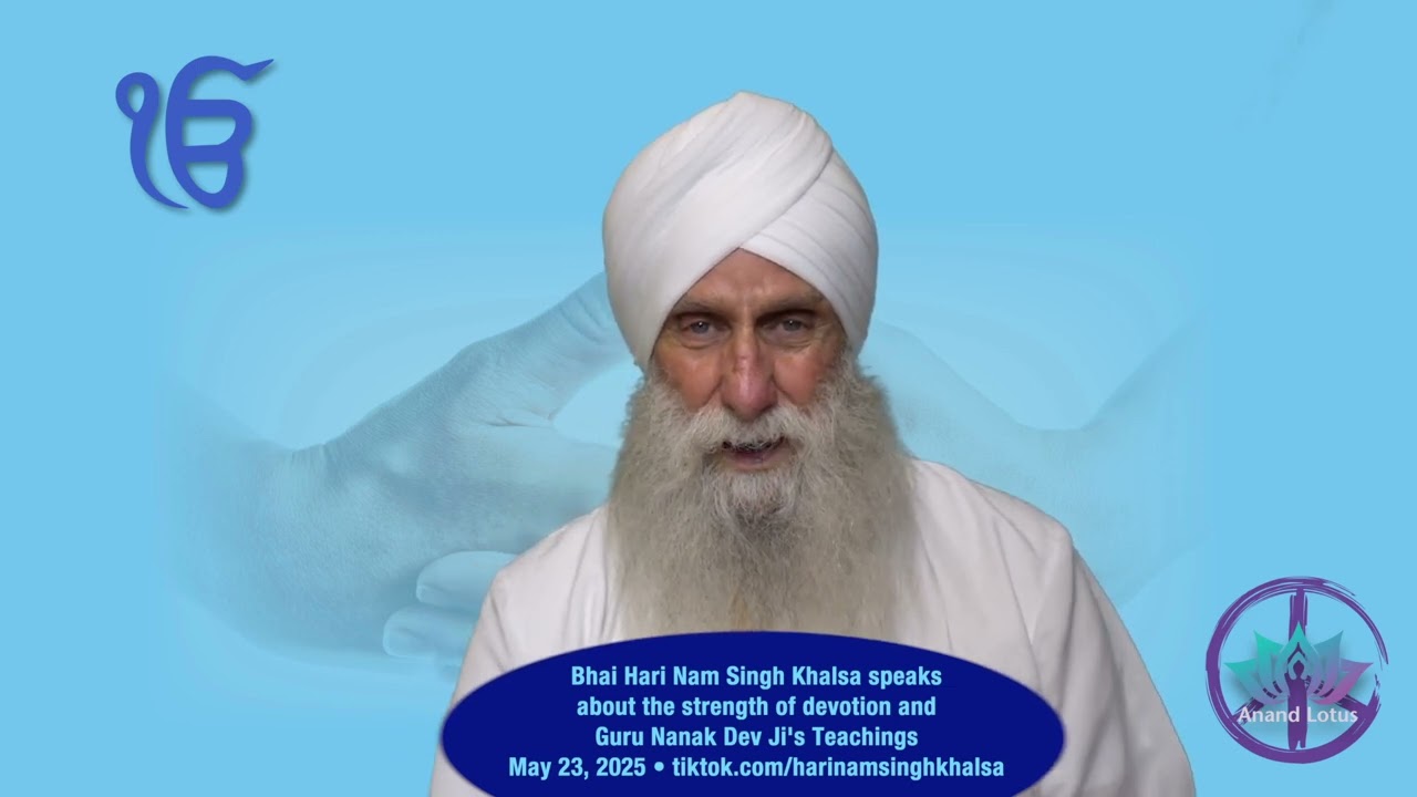 Guru Nanak Dev's Teachings