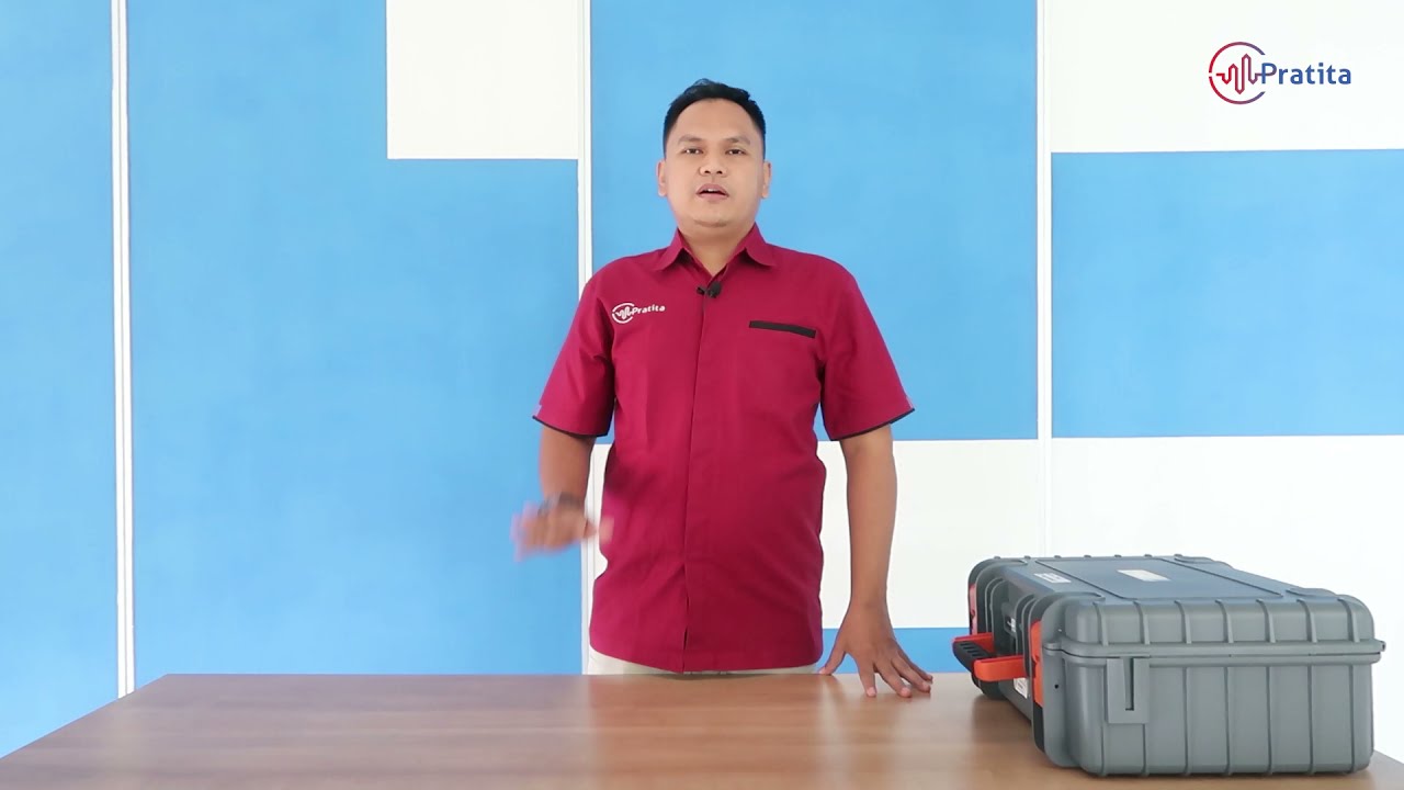 Waygate Technologies | Krautkrämer USM 100 | Product Introduction & The Features