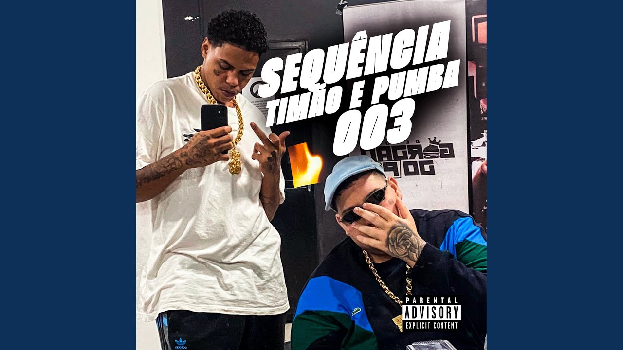Sequência Timão E Pumba - 003