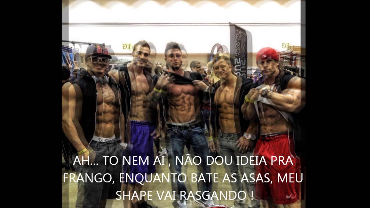 PH - OS MUTANTE !!!! ♫♫