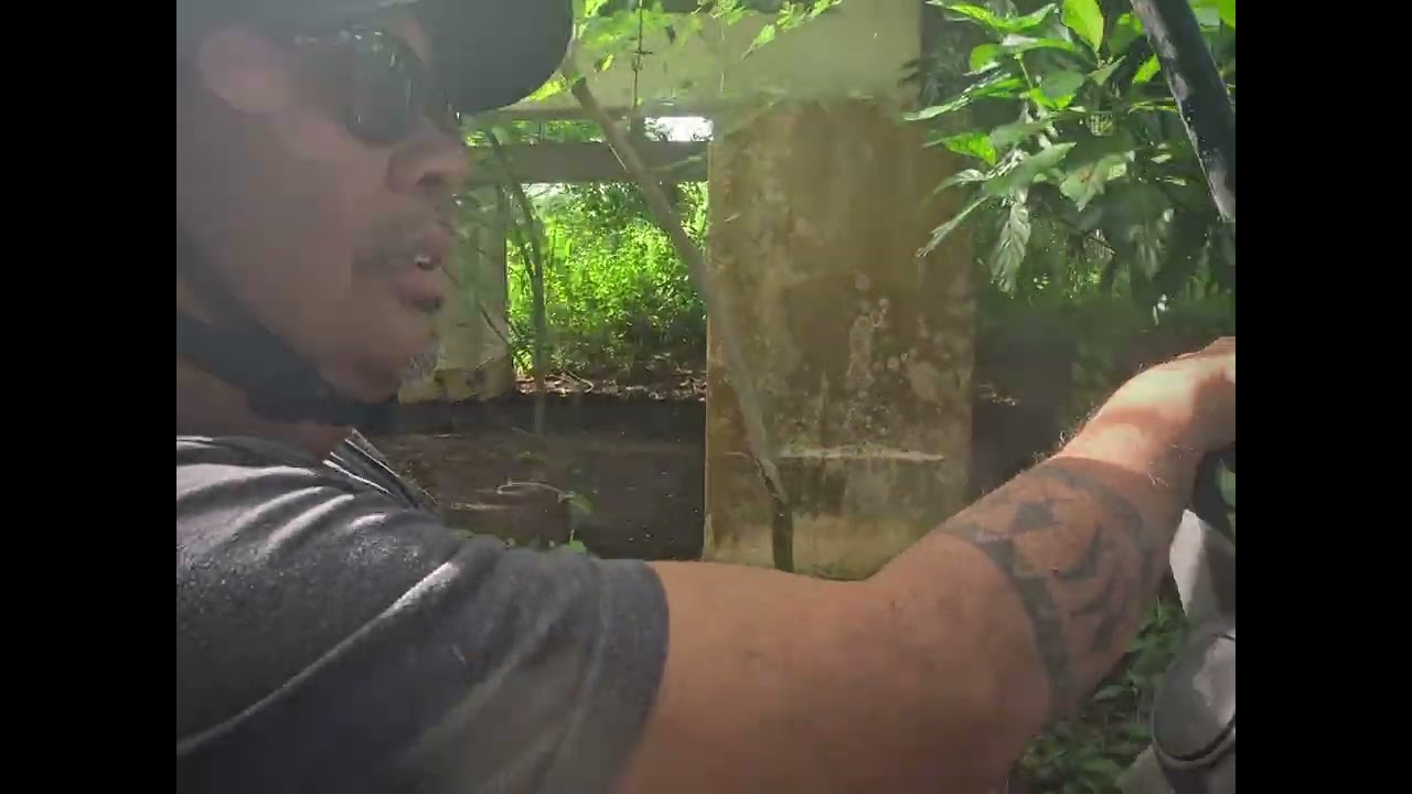 Guam Adventures 12/11/2025