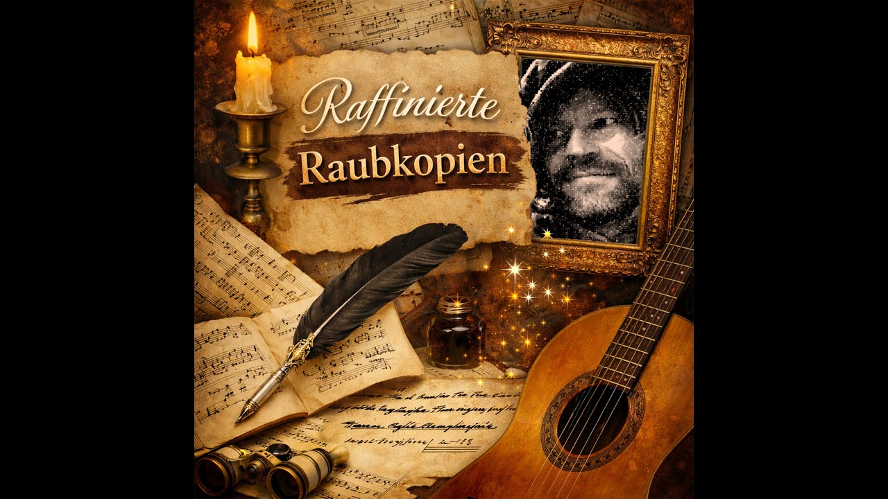 [MEDFUX] Schwarzer Sonntagnachmittg