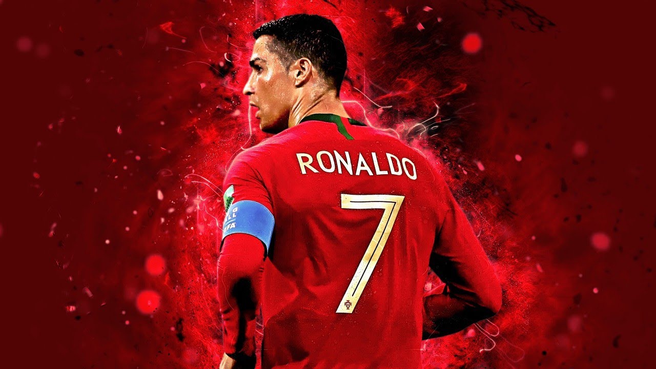 Cristiano Ronaldo - Last Dance ( Swing Lynn -  Harmless )