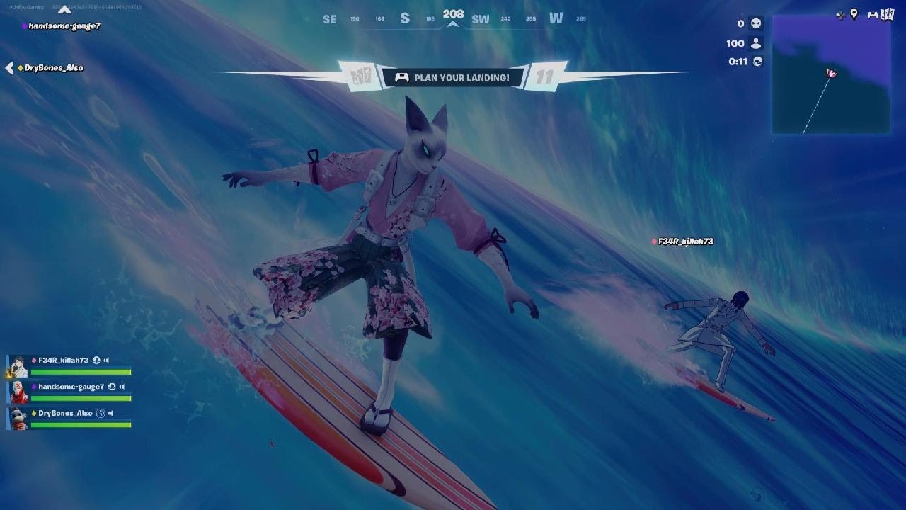 Fortnite Solo Squad Win My Team Left Me 😭🥺😂