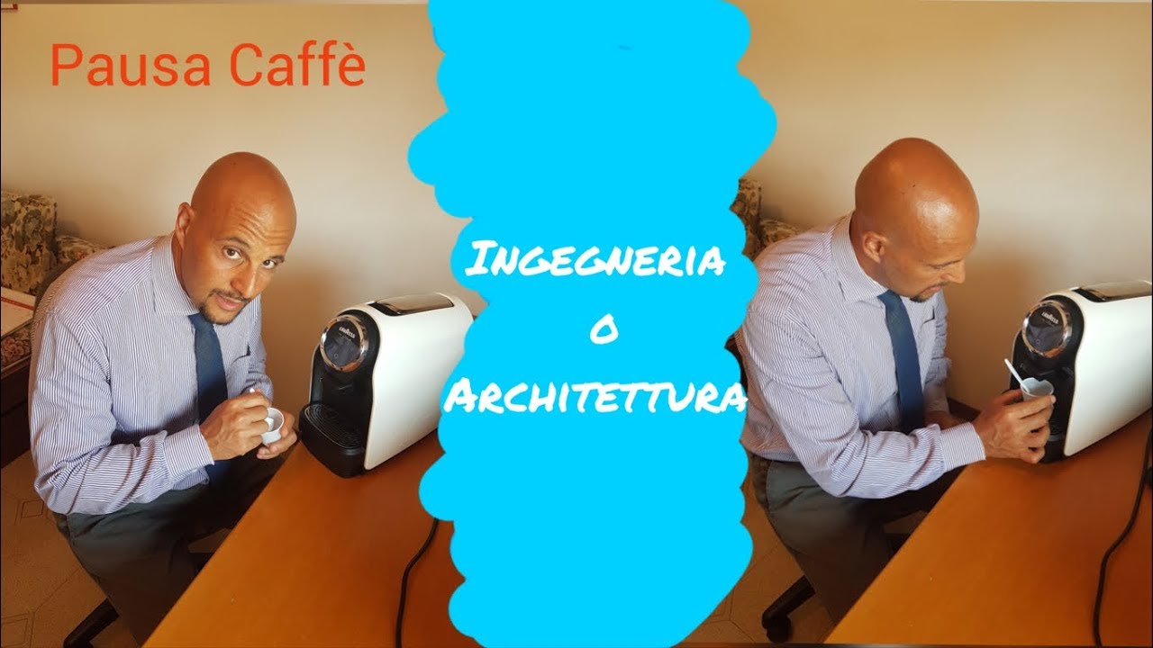 Ingegneria o architettura ?