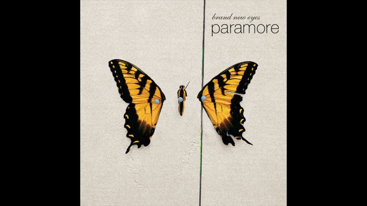 Paramore - Decode (Official Instrumental)