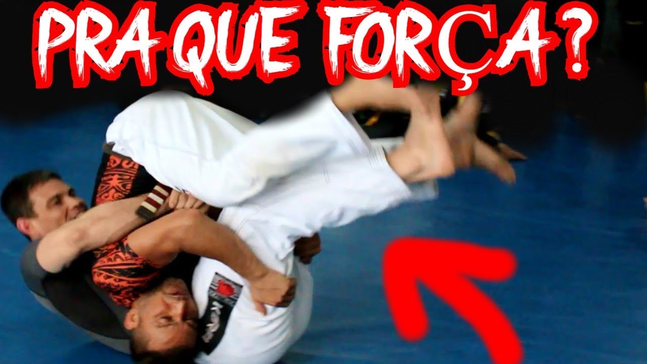 UMA DAS MELHORES DEFESAS PARA O DOUBLE LEG E SINGLE LEG