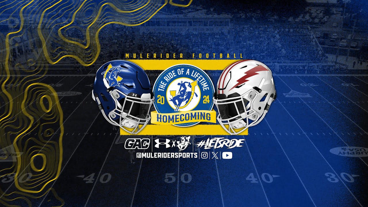 Football Southern Arkansas vs. Southern Nazarene 10/5/24