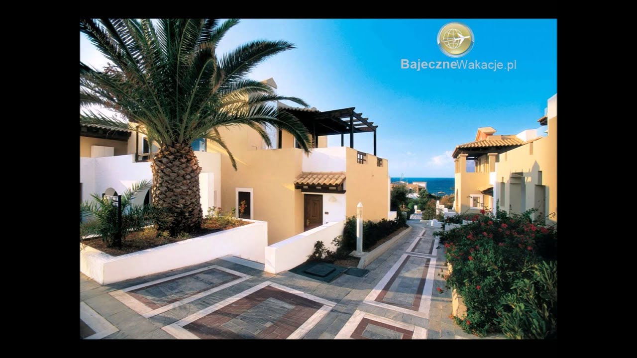 Aldemar Grecja Kreta