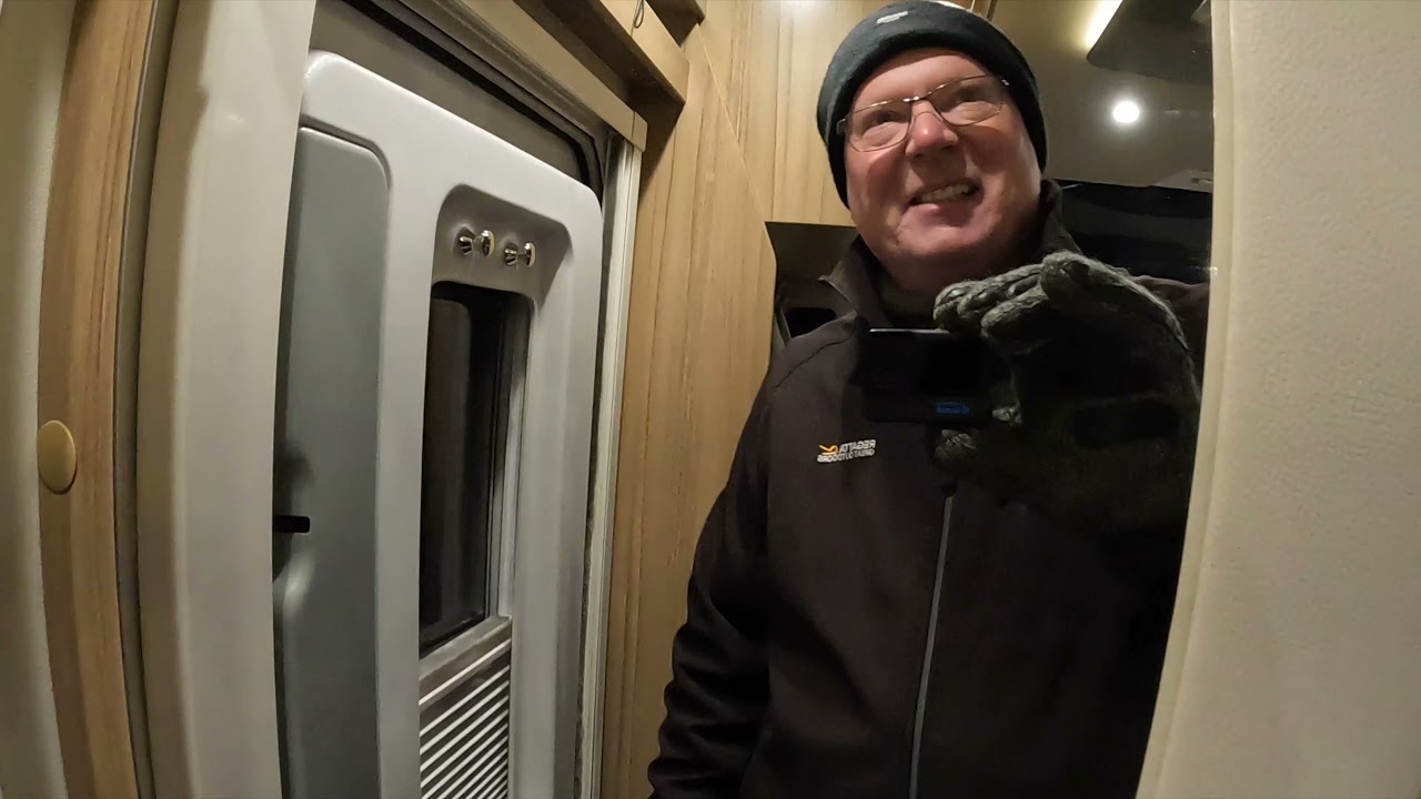 Voorbereiding Spanje trip     Op weg 😊👍 #2021-162