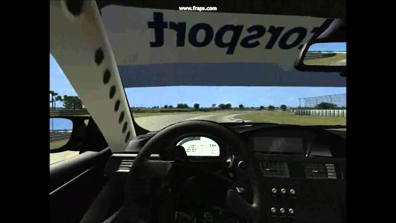 OptimumG 4 Day Vehicle Dynamics Seminar with Simulator
