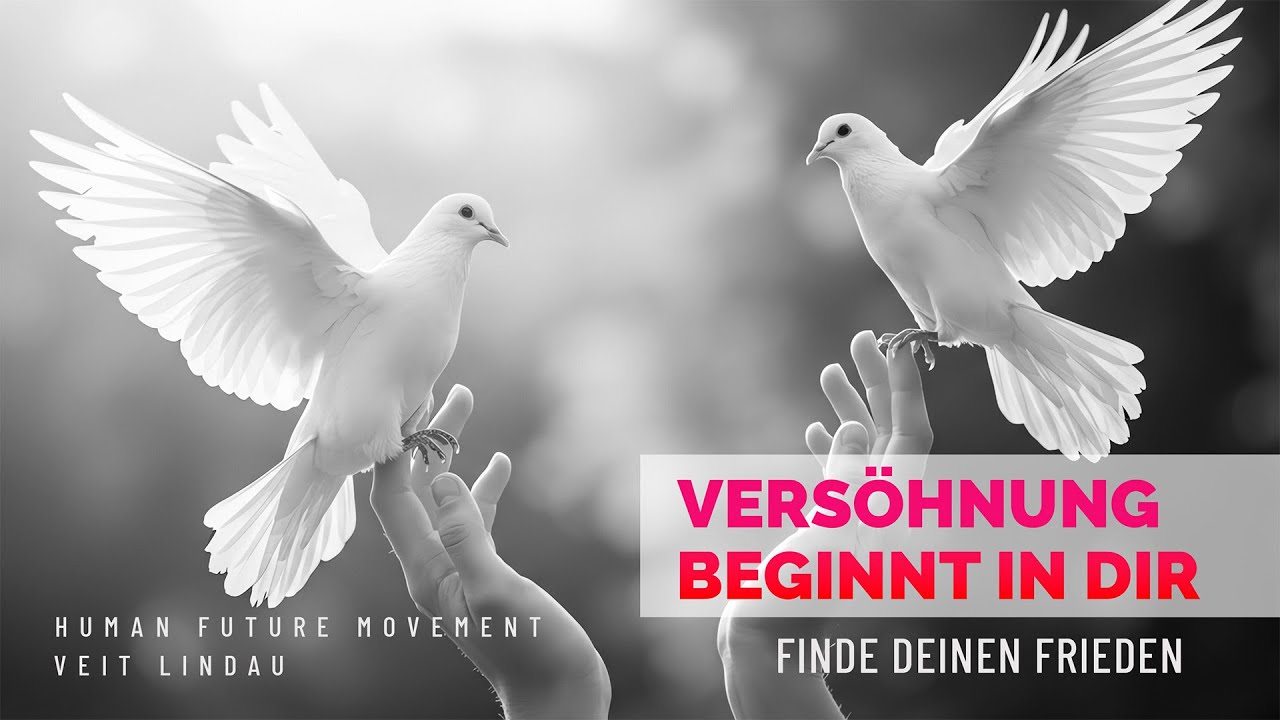 Vers&ouml;hnung beginnt in dir | Finde deinen Frieden | Folge 58