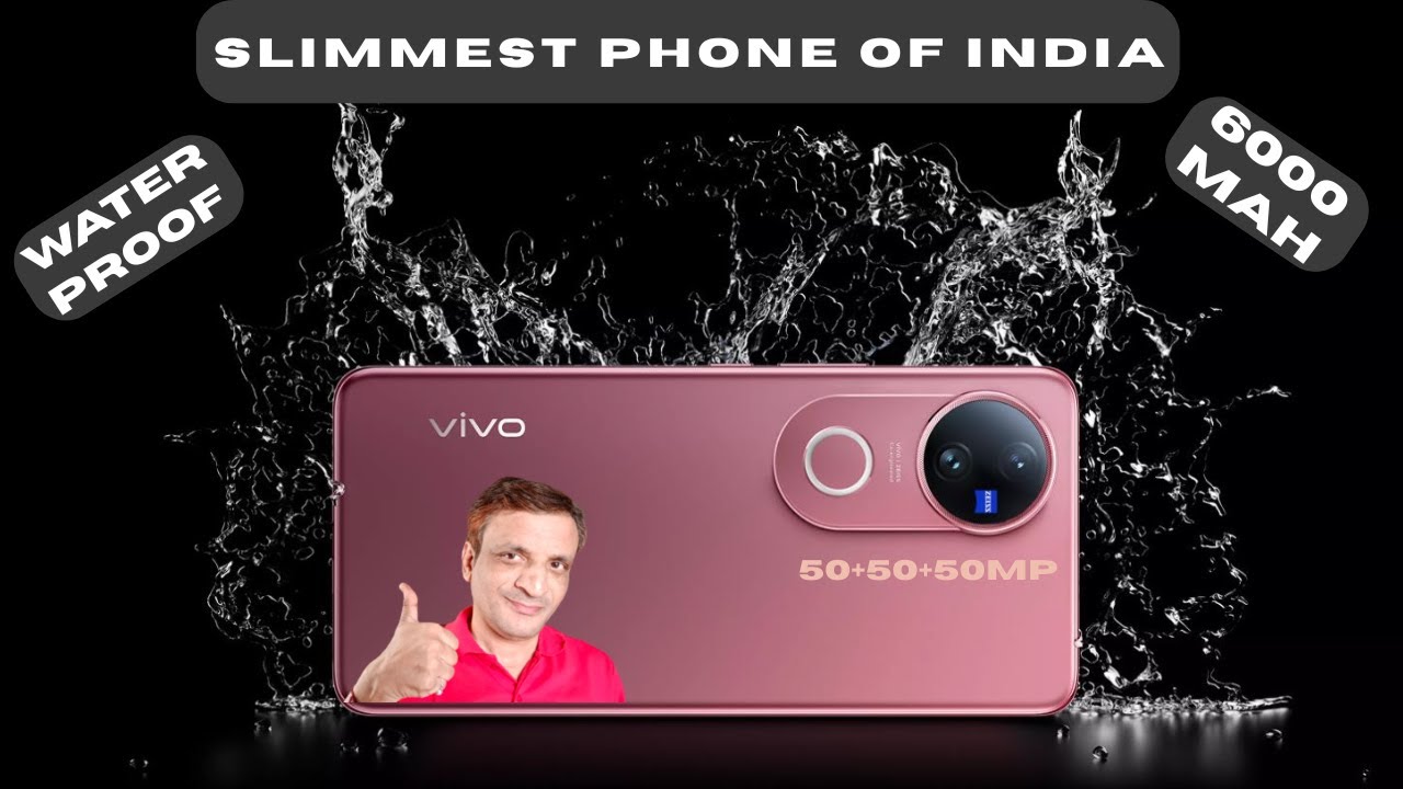 7 Essential Things to Know About VIVO V50 Before Buying