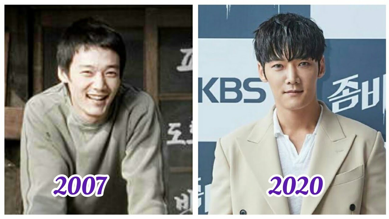 CHOI JIN HYUK