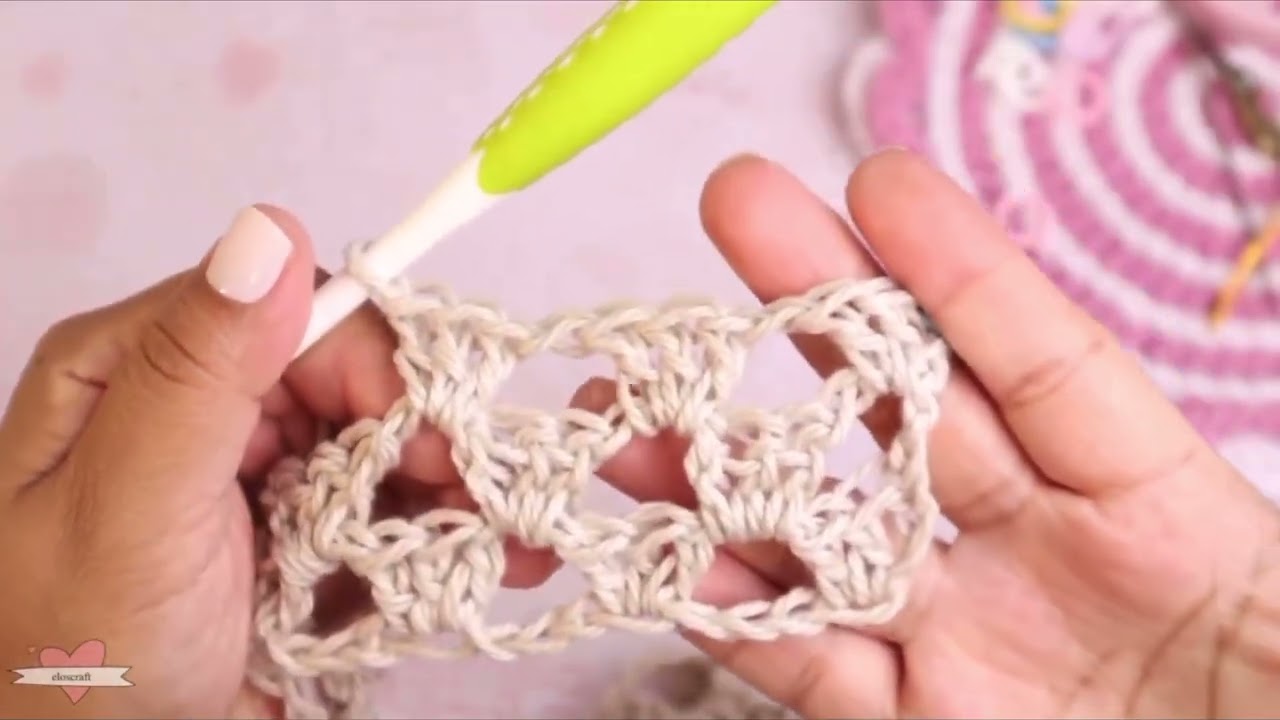 PUNTADA SÚPER FÁCIL PARA UN SACO HERMOSO 