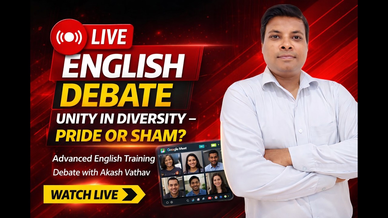 India's Unity in Diversity- A Debate