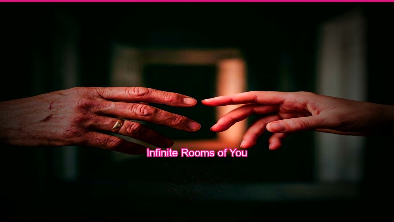 Infinite Rooms of You | Official Music