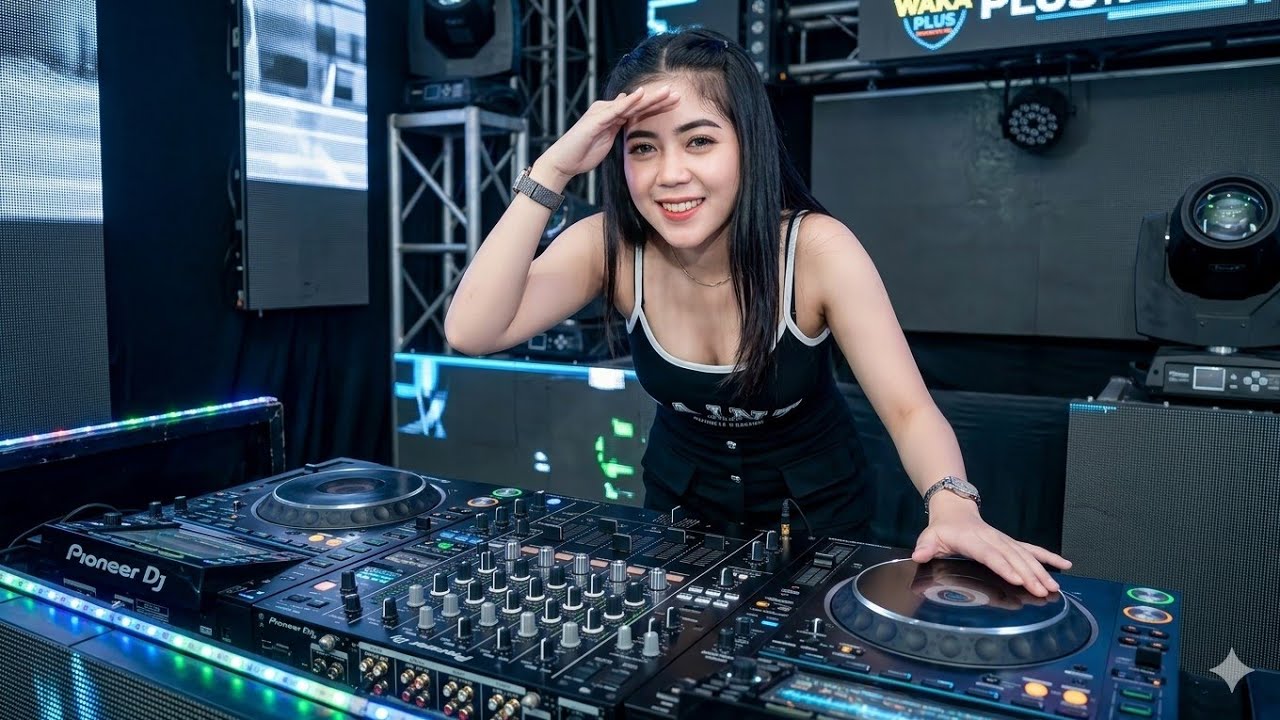 HUBUNGAN INI SULIT PERGI SULIT BERTAHAN SAKIT || FDJ DEVI KITTY KOREA || DJ WIKA PALEMBANG