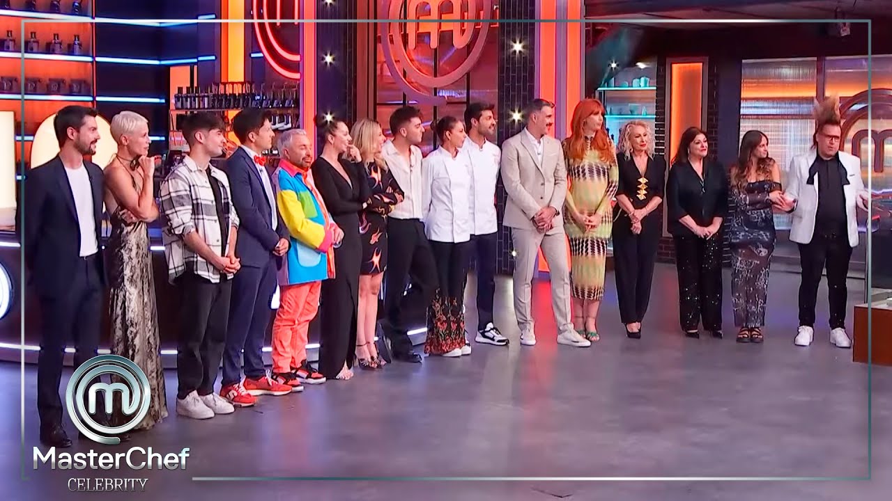 De vuelta a las cocinas: LOS EXASPIRANTES arropan a los duelistas 👏 | MasterChef Celebrity 10