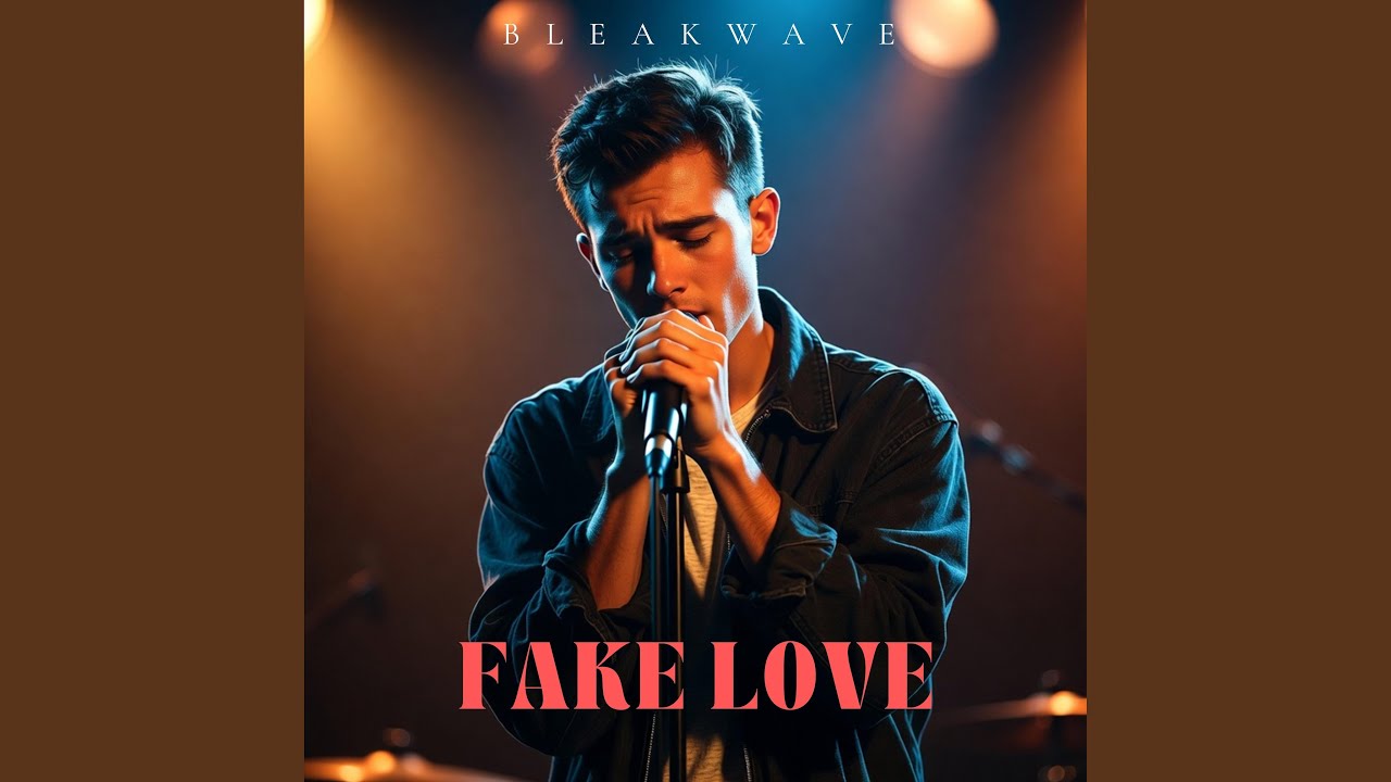 Broken Love Still Hurts