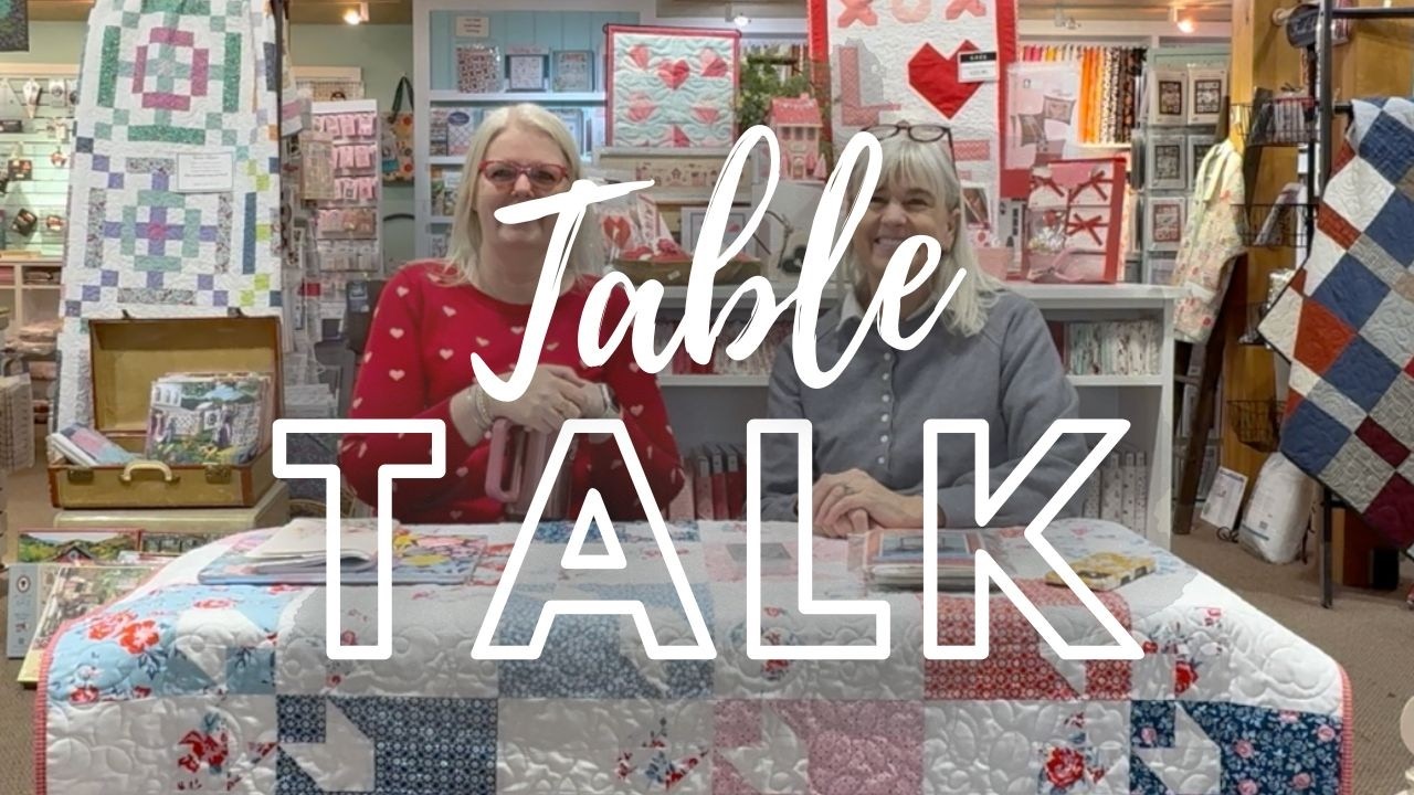 Table Talk Feb 10 2026