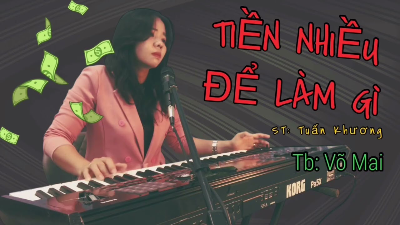 Tuyển tập 3 bản nhạc triết lý xã hội hay và chuẩn nhất nghe thấm tận tim