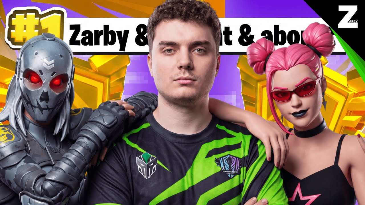 AM JUCAT LA CEL MAI GREU TURENU CU DOI ABONATI | FORTNITE COMPETITIVE