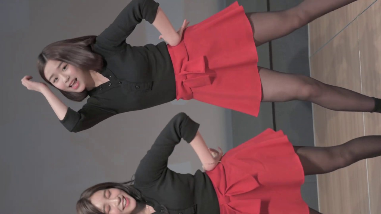 (무보정)190317 버스터즈 채연 - 책임져 4K 직캠 ( Busters Chaeyeon fancam ) -for mobile 1440p-