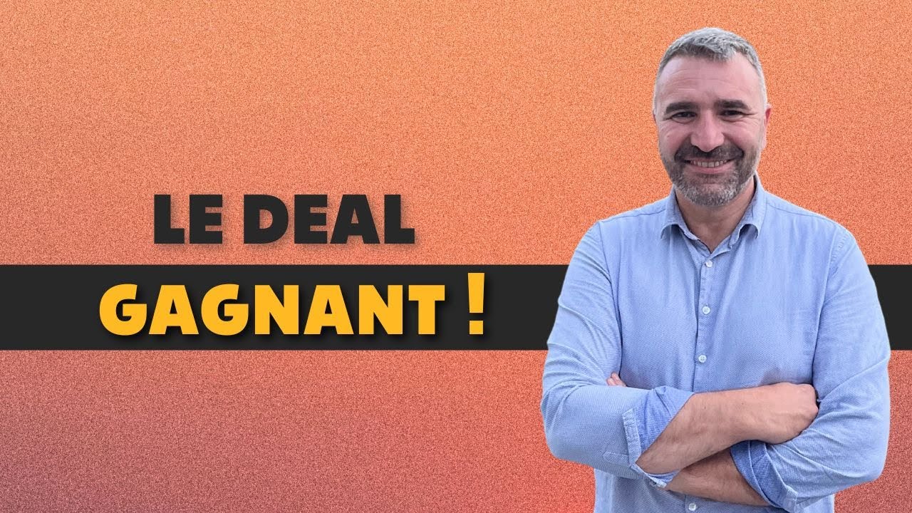 Leçon du jeune homme riche et de Paul : RENONCER pour gagner Christ / Avec Tony Tornatore