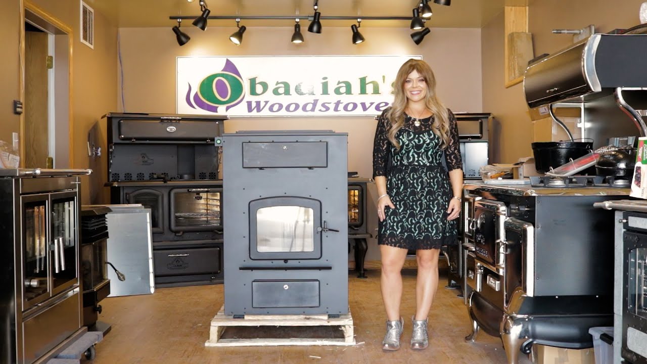Drolet Heat Commander EPA Wood Furnace – Product Review; Tax Credit Approved