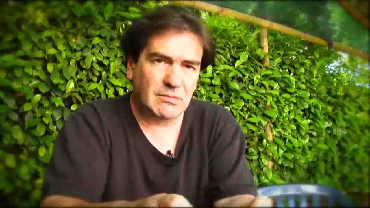 Inventare e raccontare storie - 17. Personaggi; sfondo