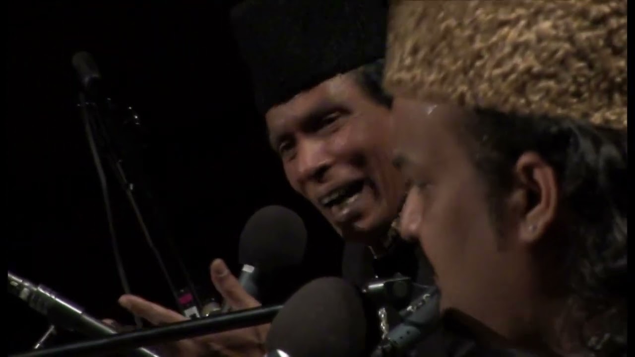 Ali Mera Dil | Amjad Farid Sabri | Live Performance