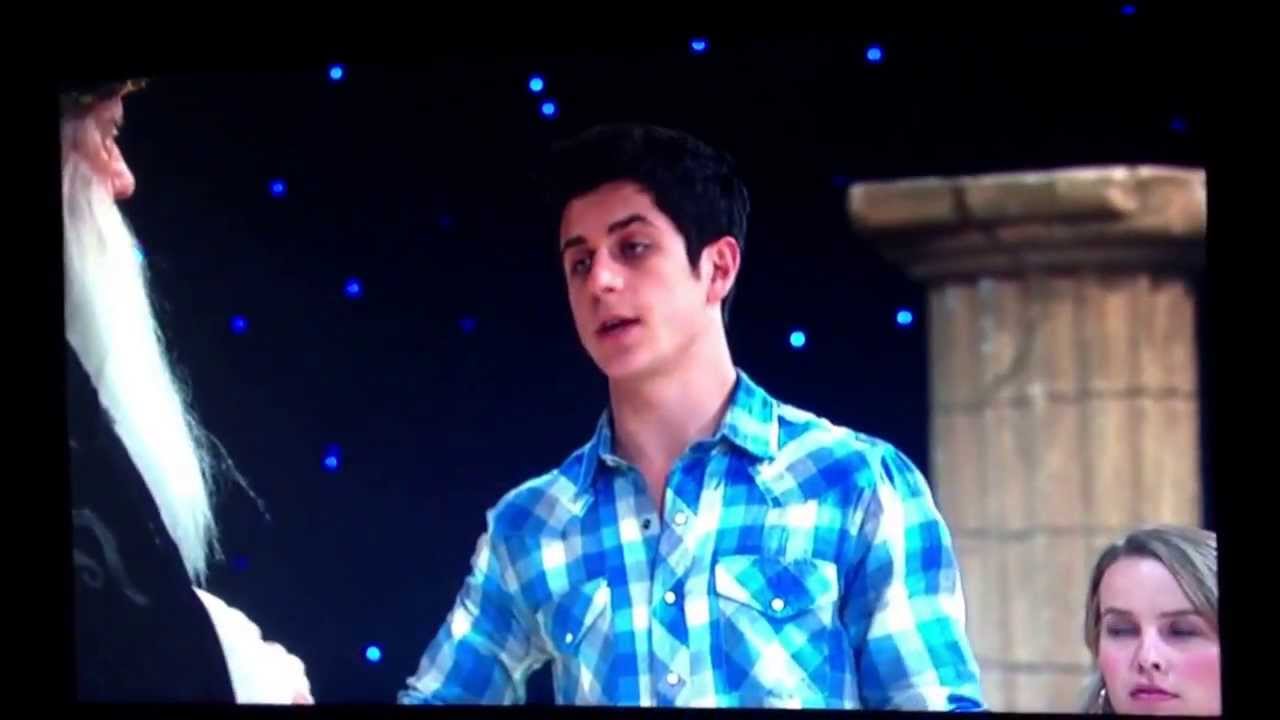 Wizards of waverly place ep: who will be family wizard?
