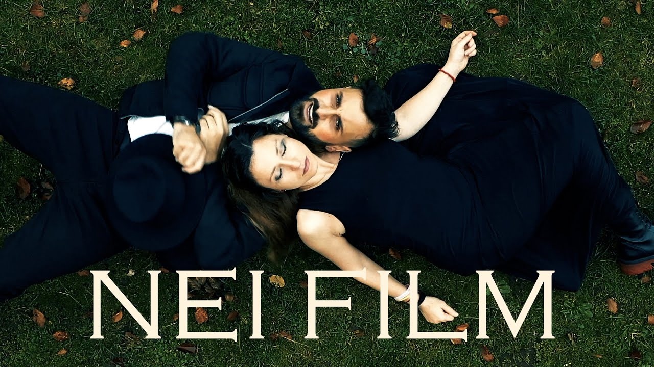 NEI FILM  -  Emanuele Matrullo