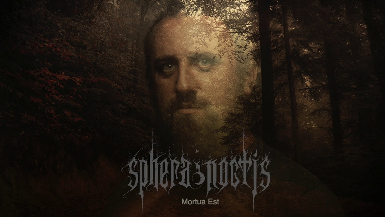 Sphera Noctis - Mortua Est
