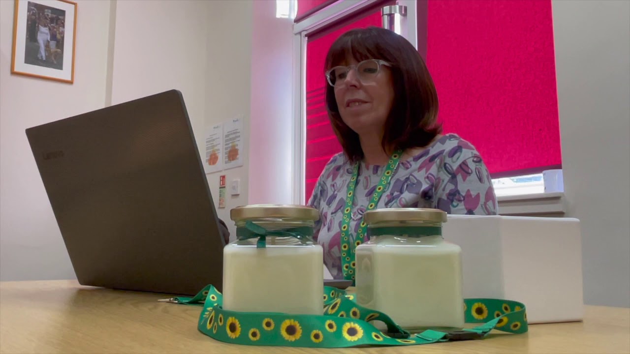 Hidden Disabilities Scheme in North Yorkshire