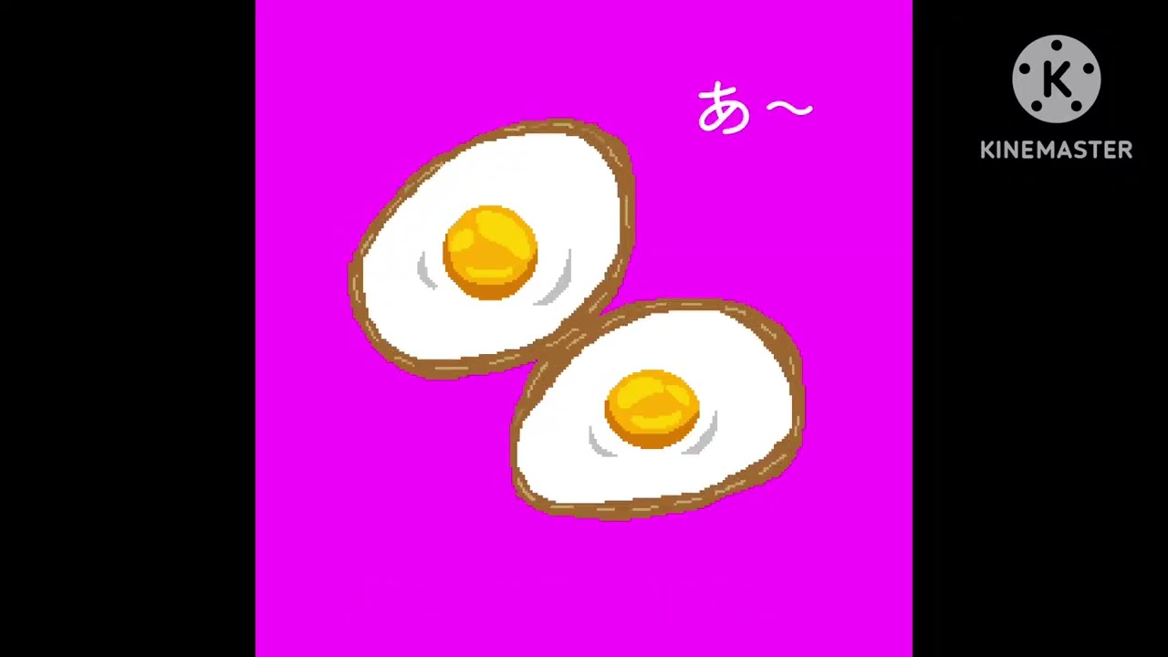 アニメエッグASMR（とても満足）♥︎(^-^)♥︎