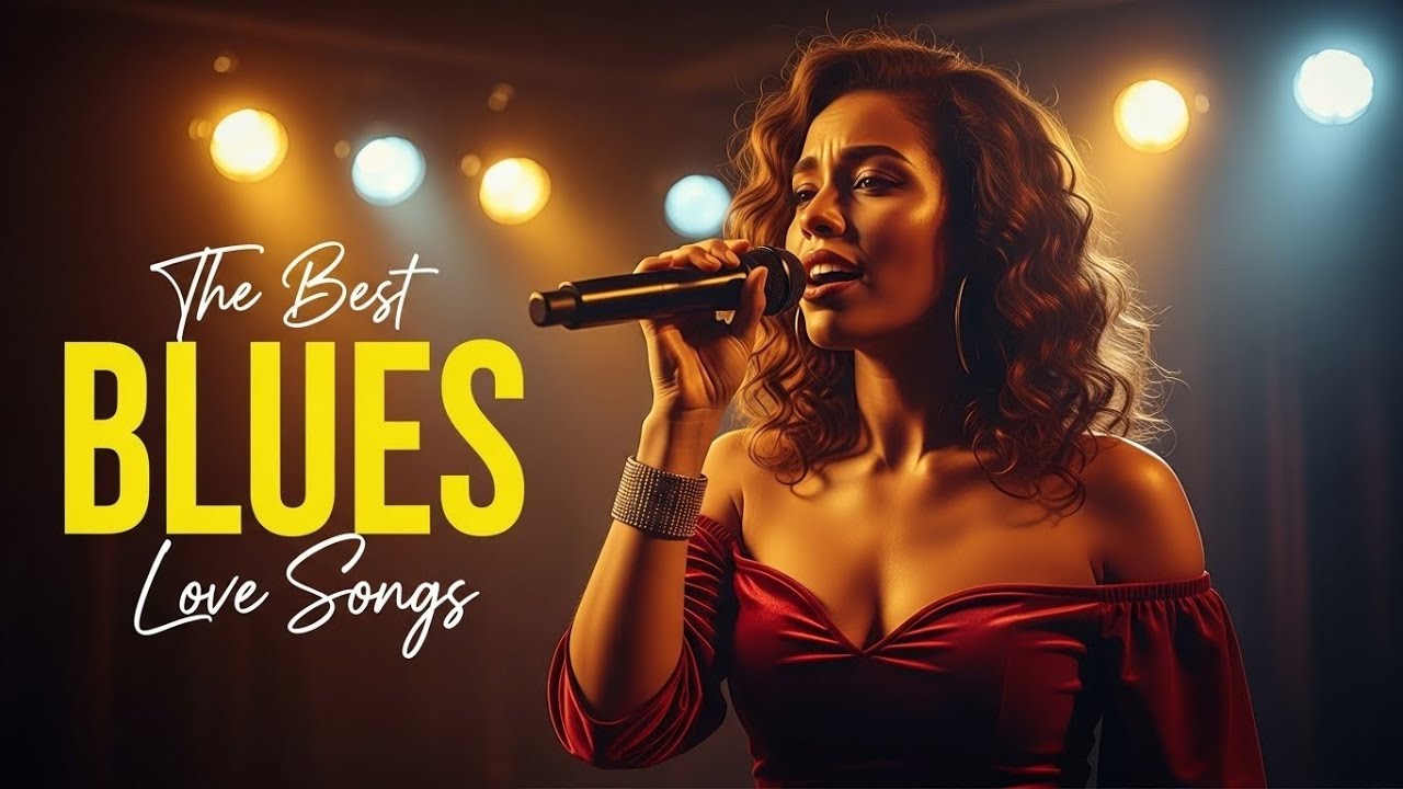 Timeless Blues & Soul Classics Inspired by Etta James
