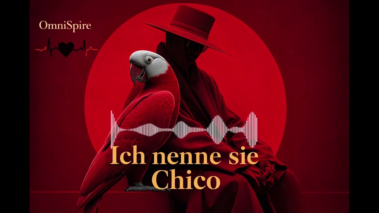 Ich nenne sie Chico , Offiziell Lied 