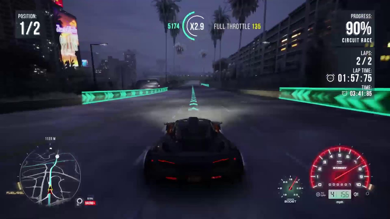 Carx street ps5 #18