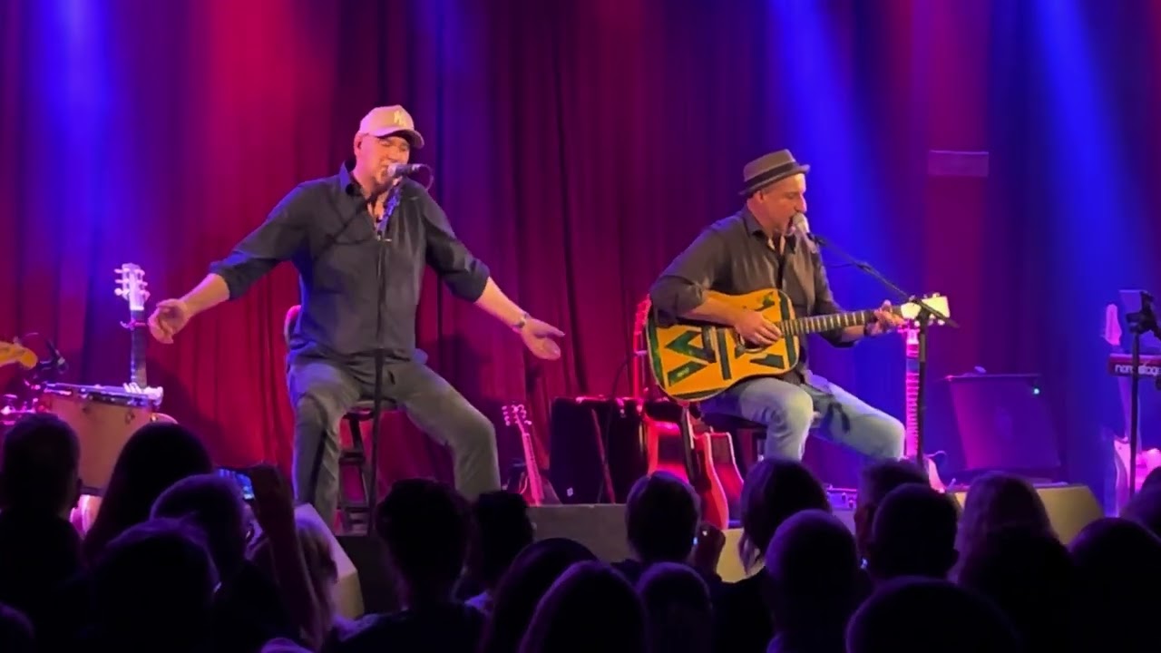 Wingenfelder Quartett - Worpswede 05.07.24